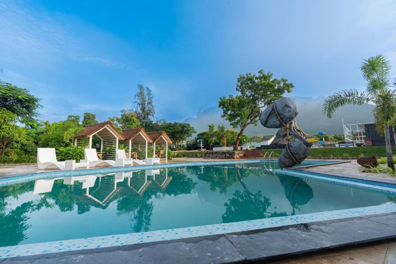 Darza Luxury Resorts 코임바토르 외부 사진