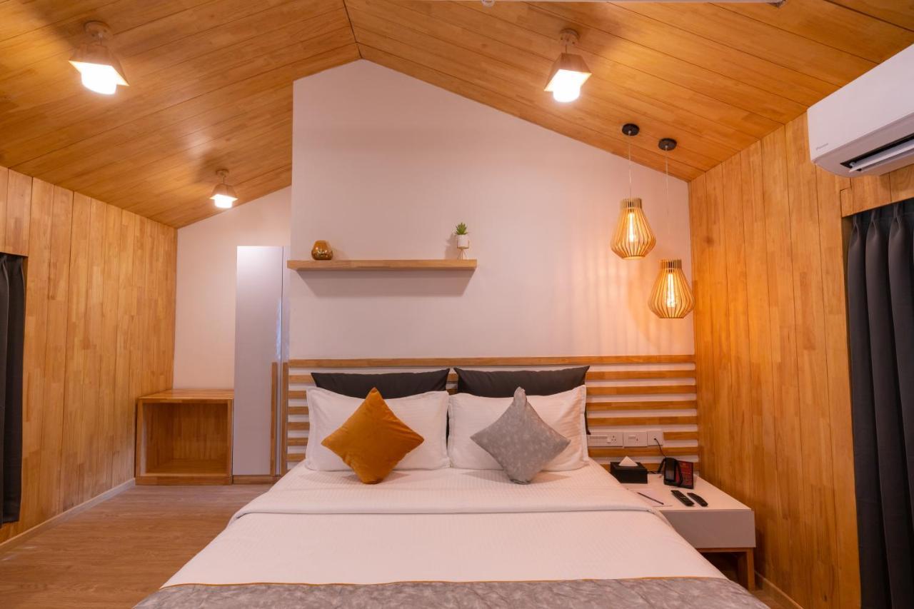 Darza Luxury Resorts 코임바토르 외부 사진