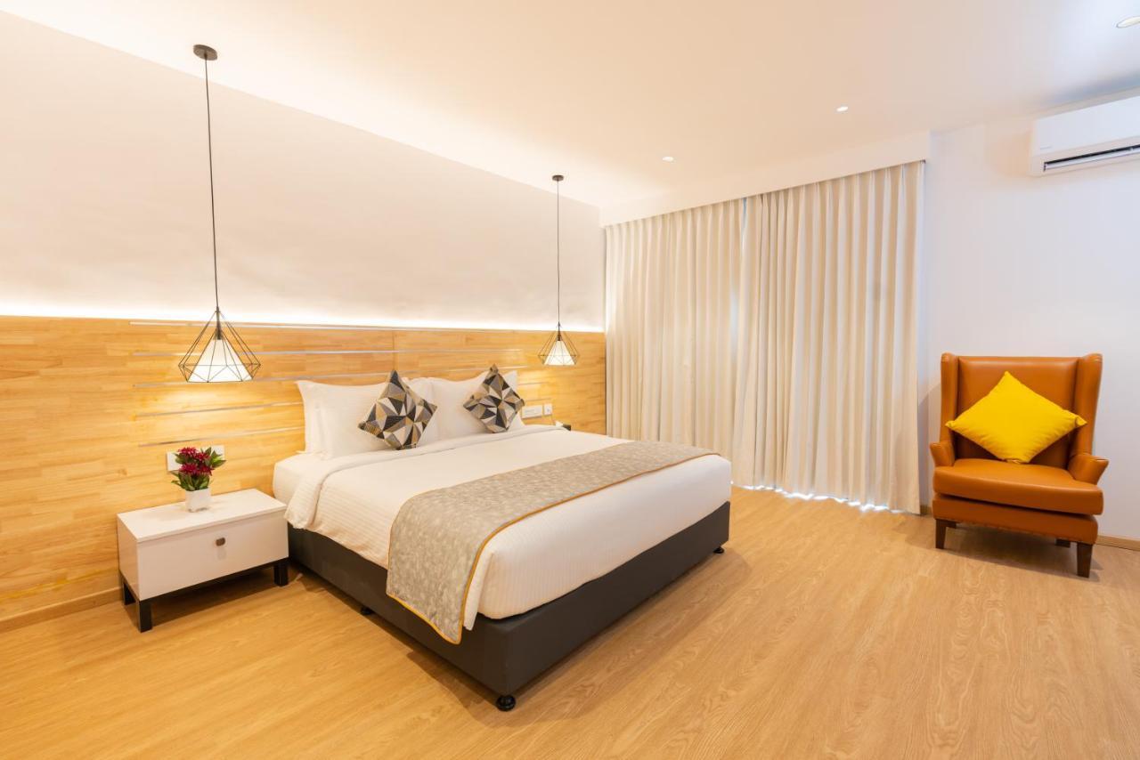 Darza Luxury Resorts 코임바토르 외부 사진