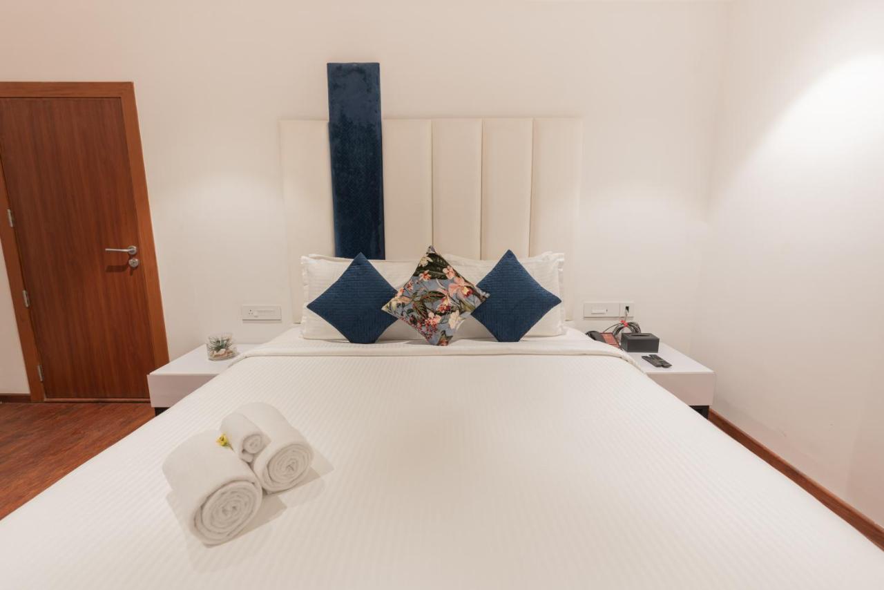 Darza Luxury Resorts 코임바토르 외부 사진