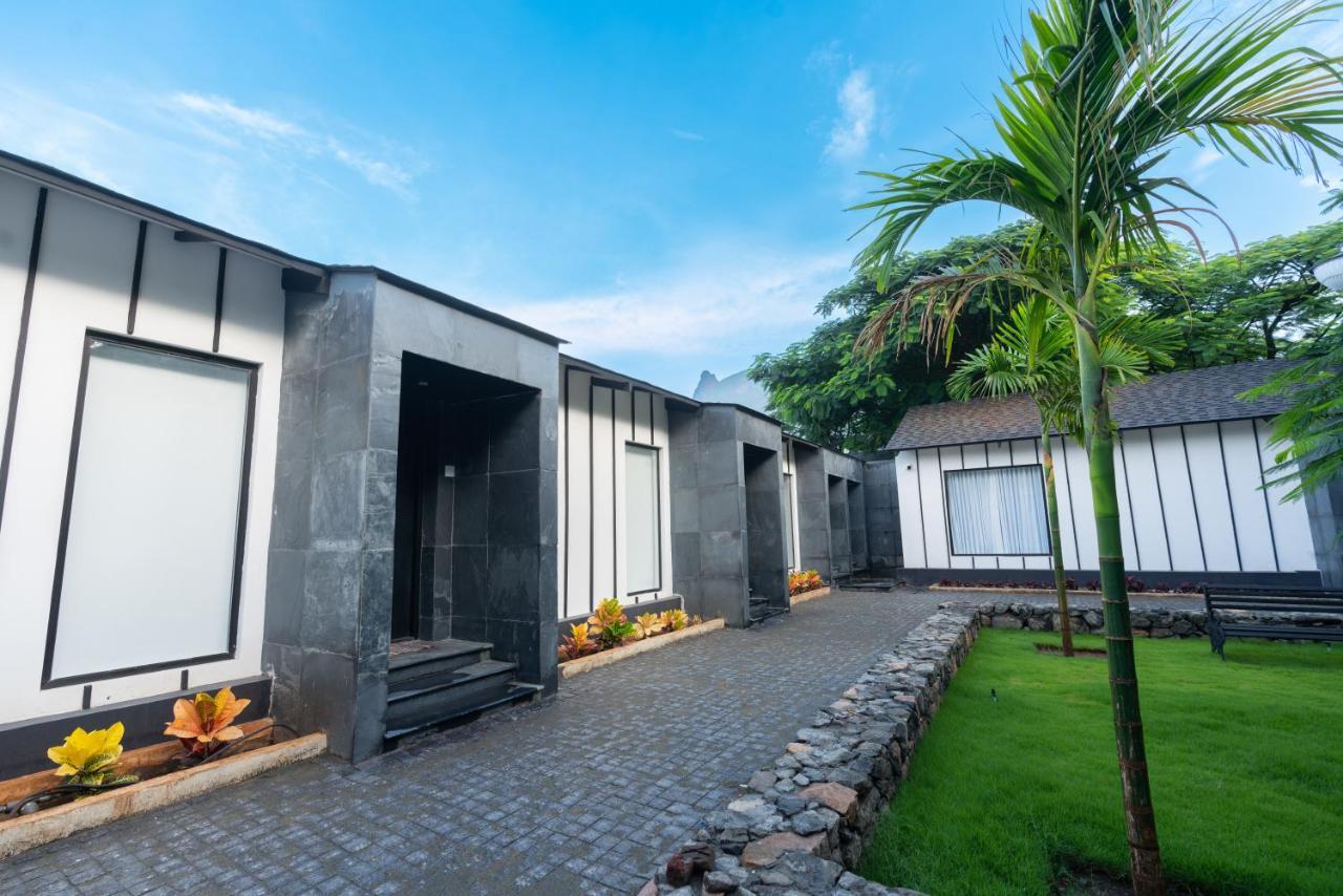 Darza Luxury Resorts 코임바토르 외부 사진