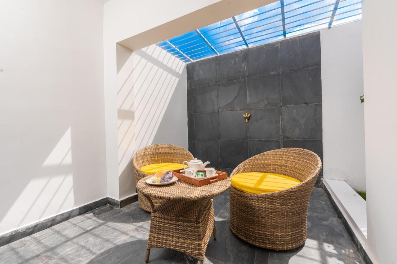 Darza Luxury Resorts 코임바토르 외부 사진