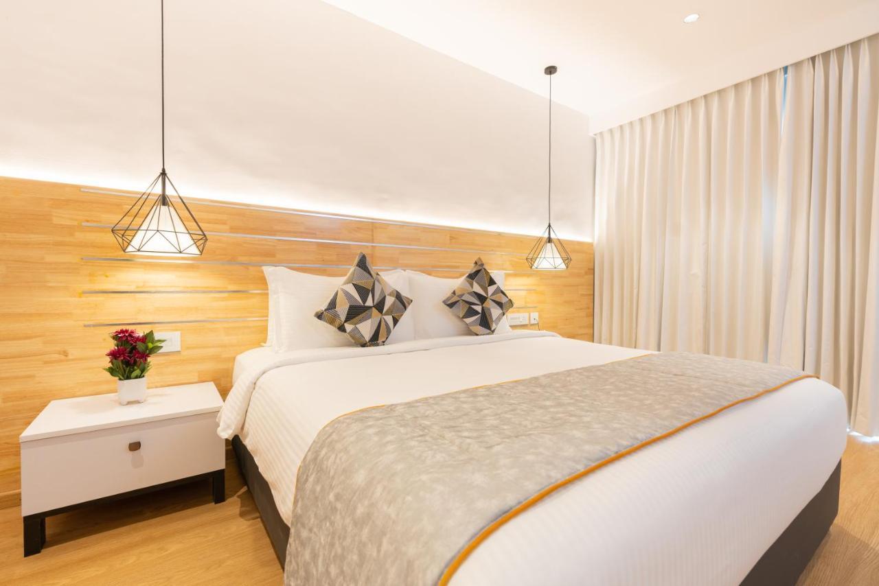 Darza Luxury Resorts 코임바토르 외부 사진