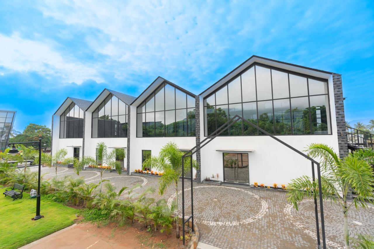Darza Luxury Resorts 코임바토르 외부 사진