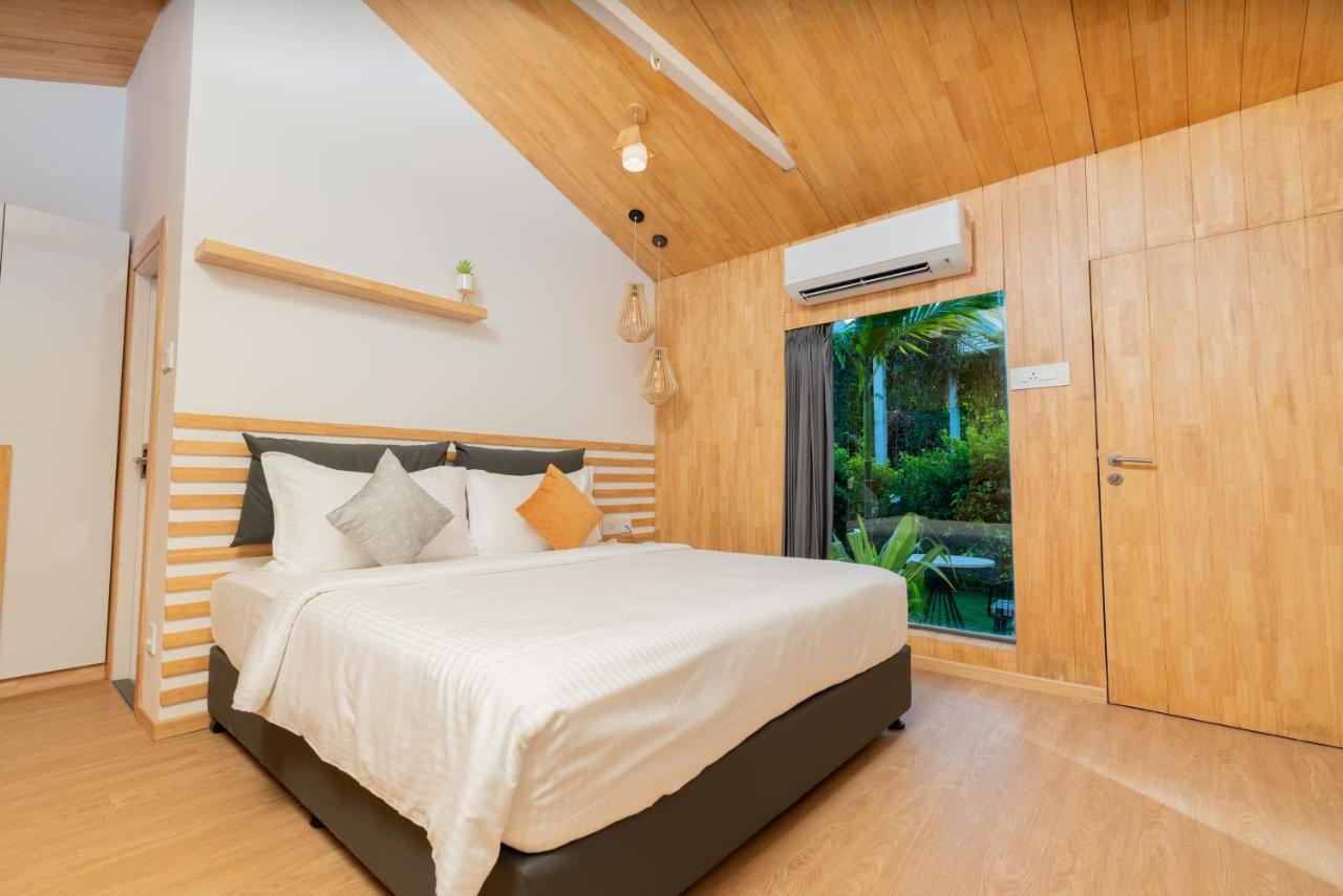 Darza Luxury Resorts 코임바토르 외부 사진