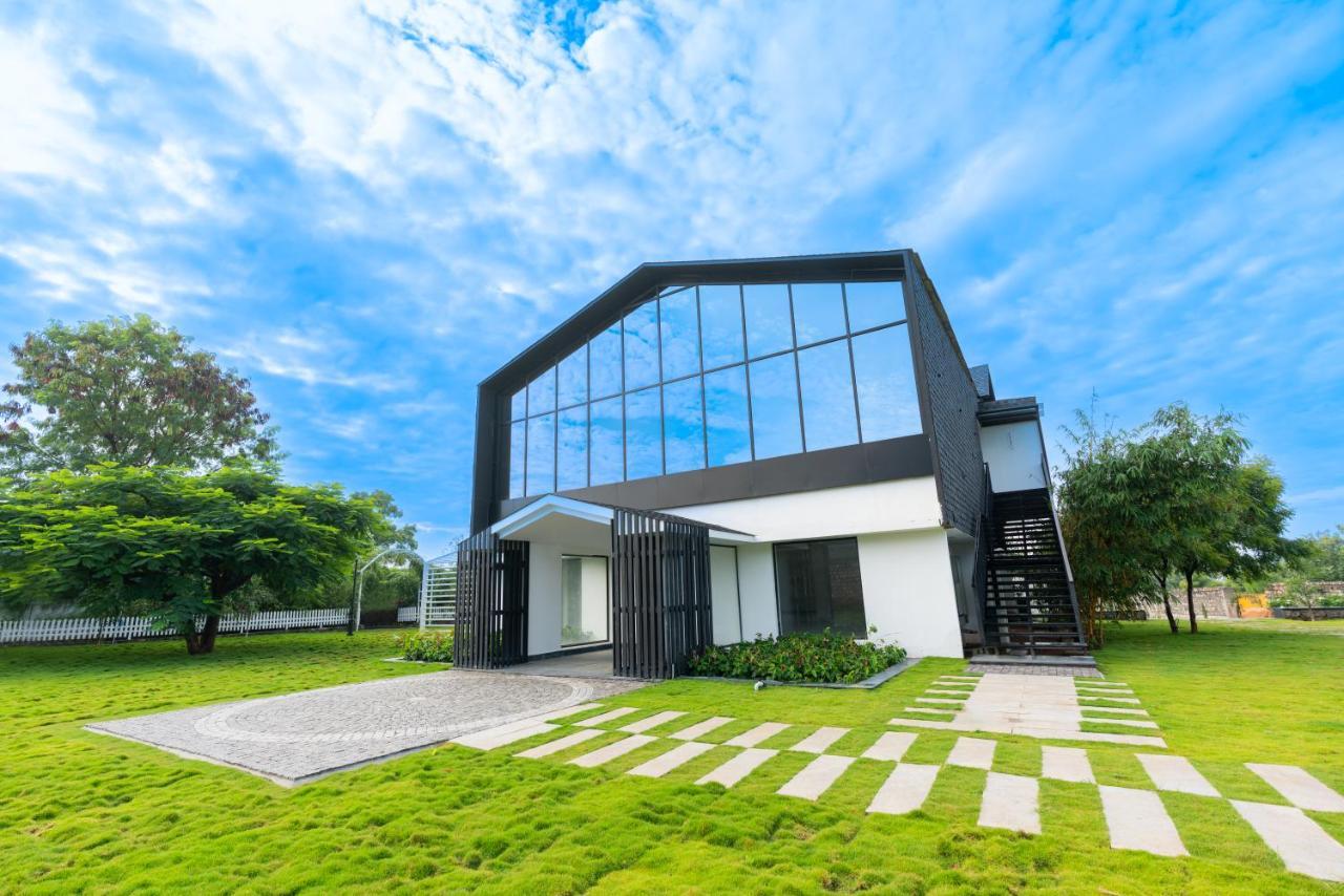 Darza Luxury Resorts 코임바토르 외부 사진