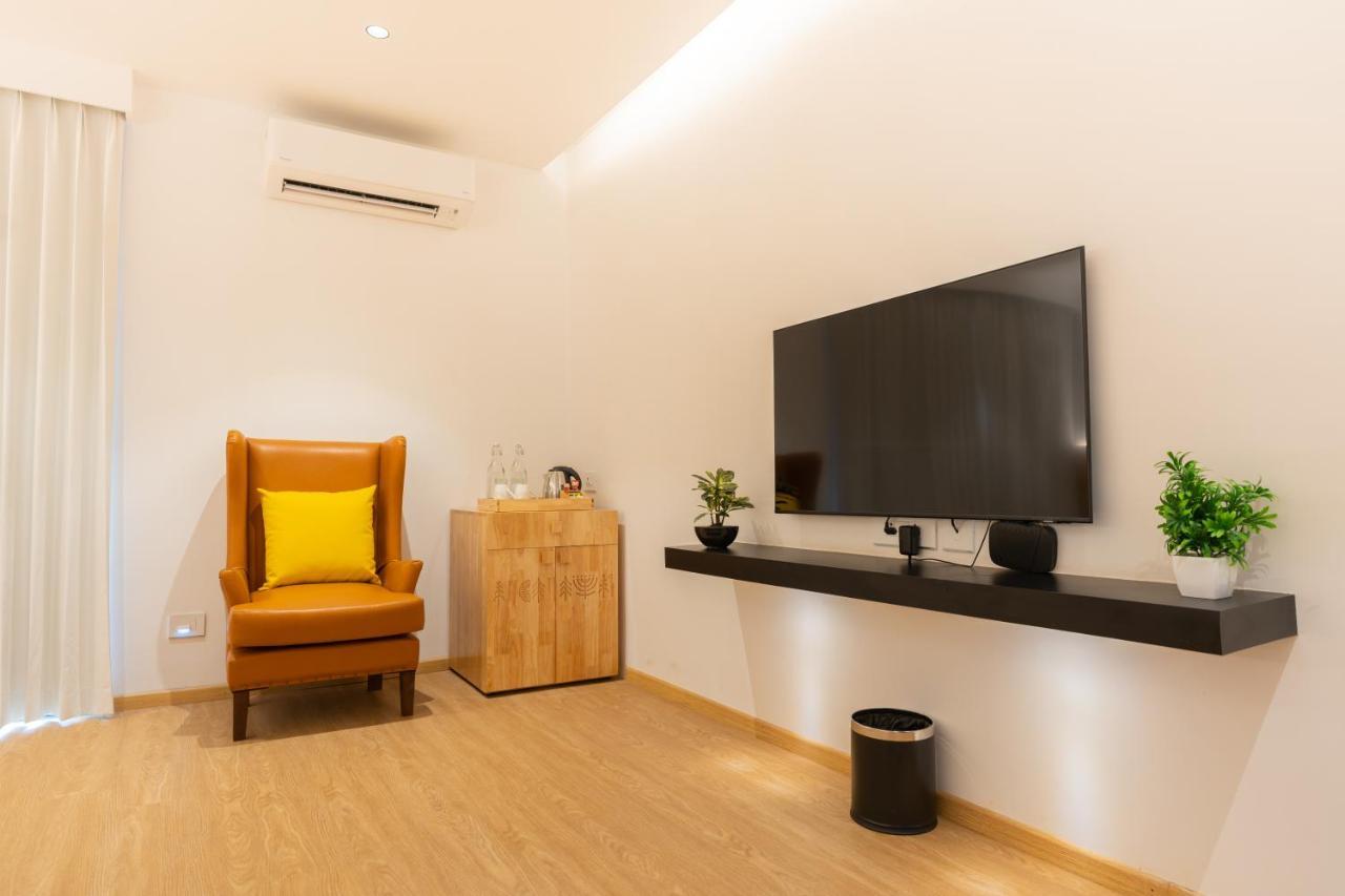 Darza Luxury Resorts 코임바토르 외부 사진