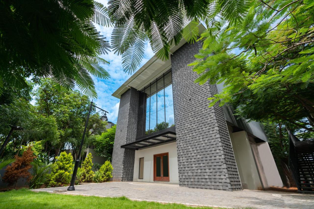 Darza Luxury Resorts 코임바토르 외부 사진