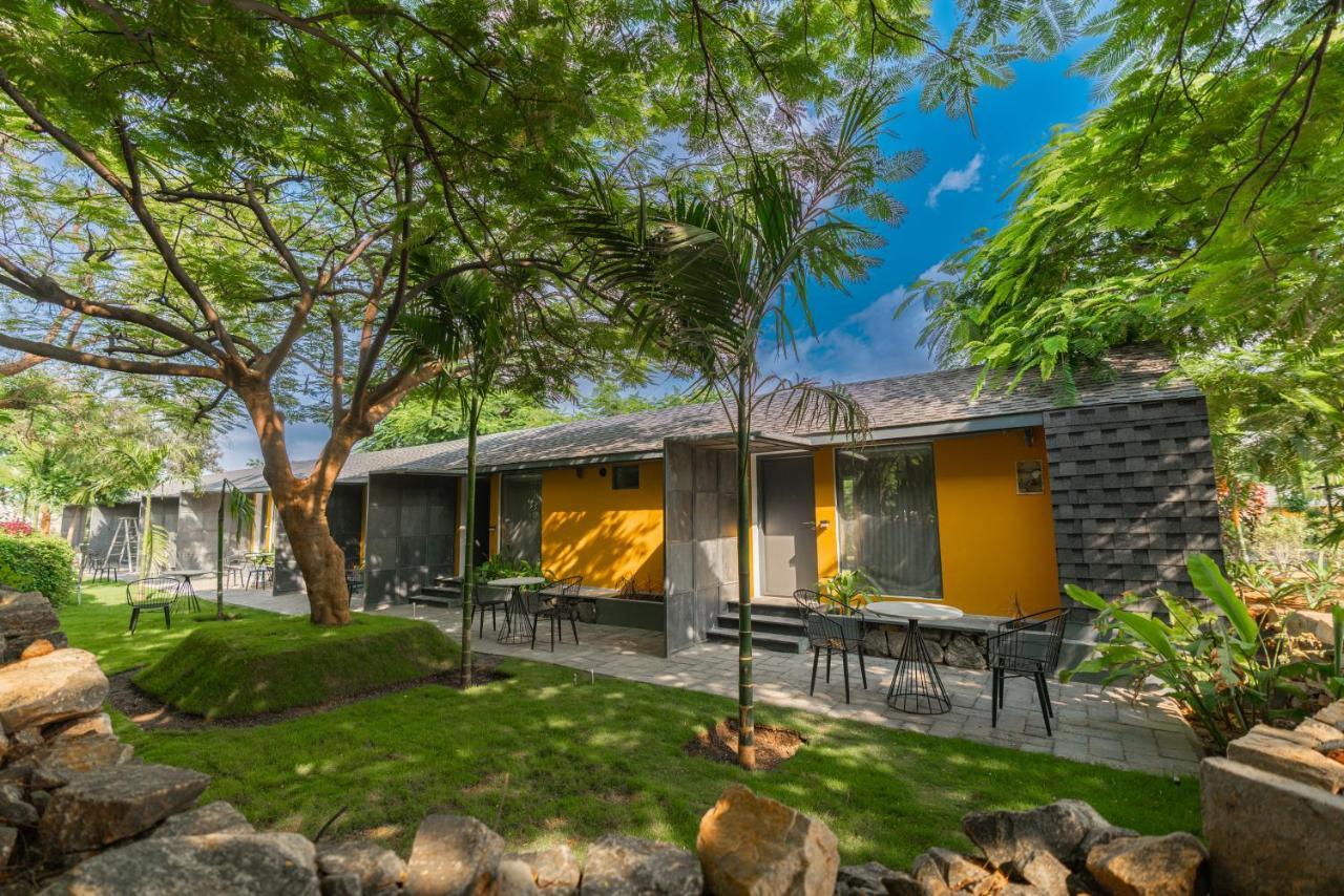 Darza Luxury Resorts 코임바토르 외부 사진