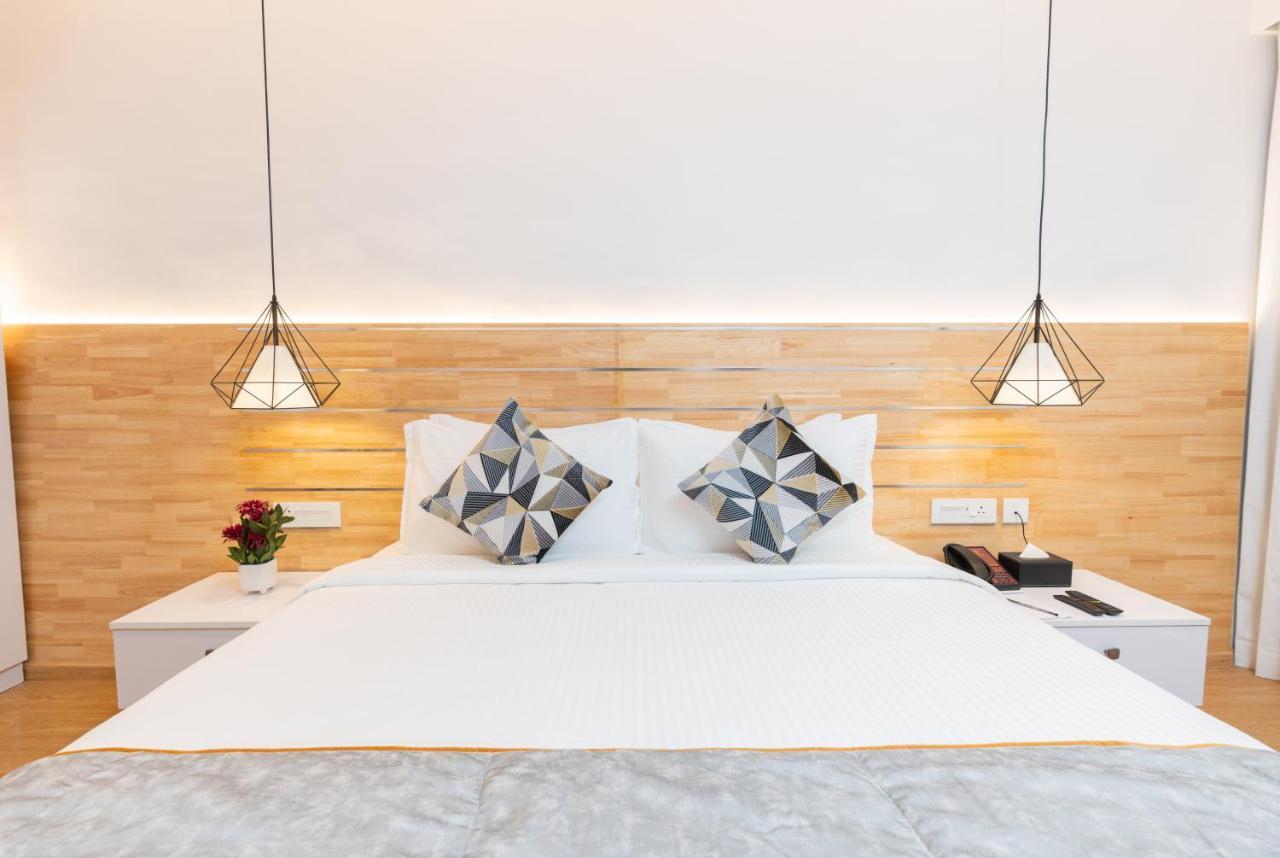 Darza Luxury Resorts 코임바토르 외부 사진
