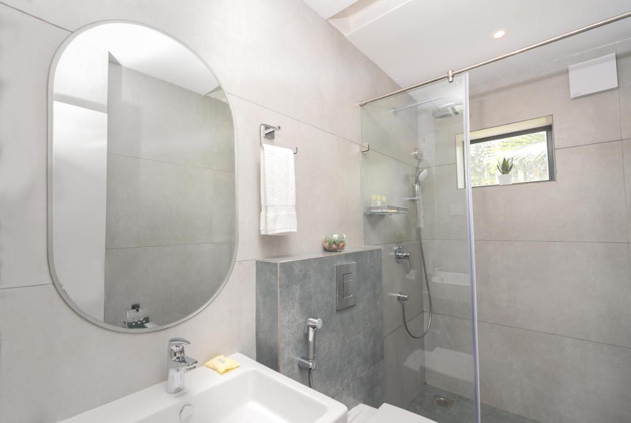 Darza Luxury Resorts 코임바토르 외부 사진