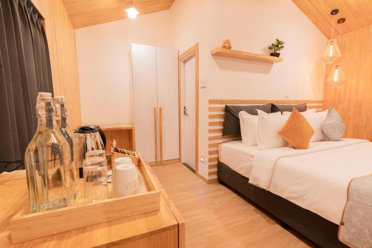 Darza Luxury Resorts 코임바토르 외부 사진