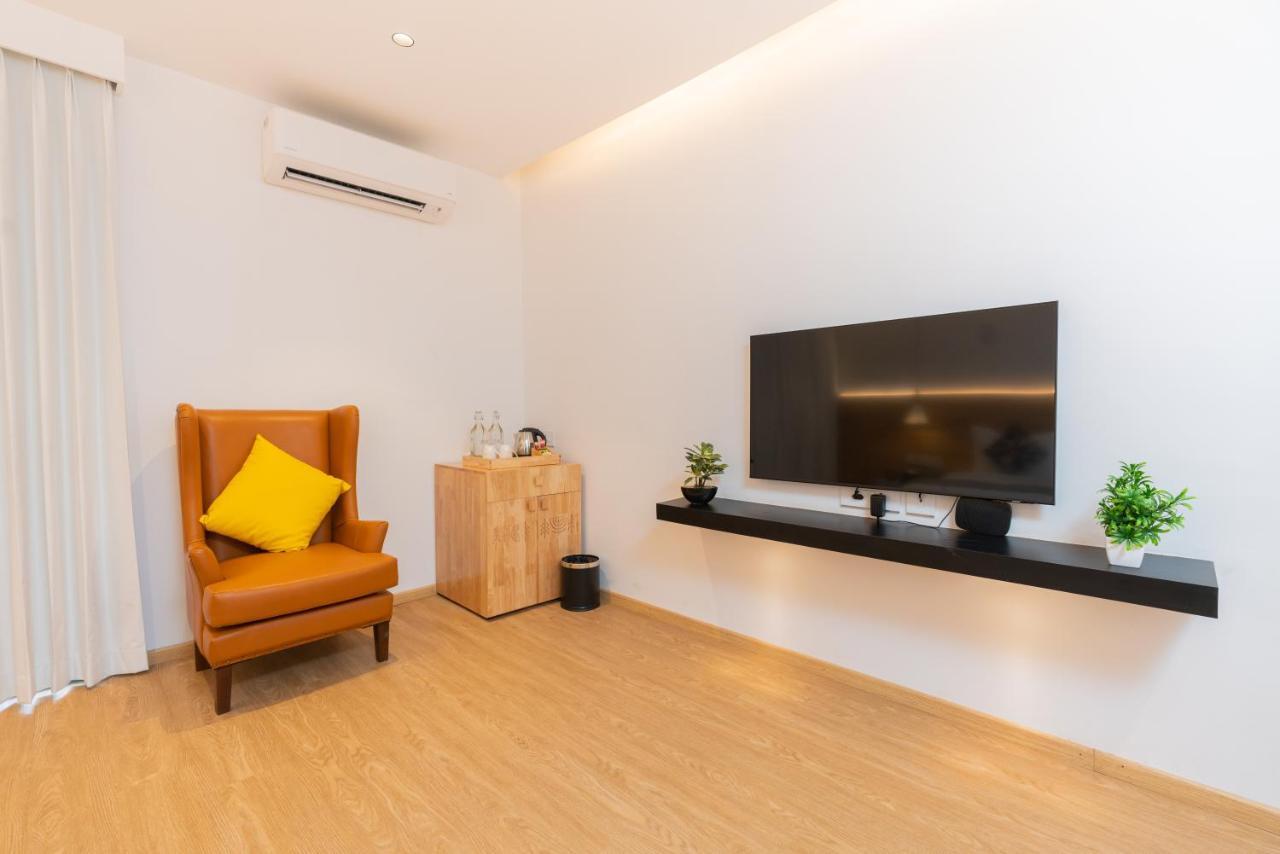 Darza Luxury Resorts 코임바토르 외부 사진