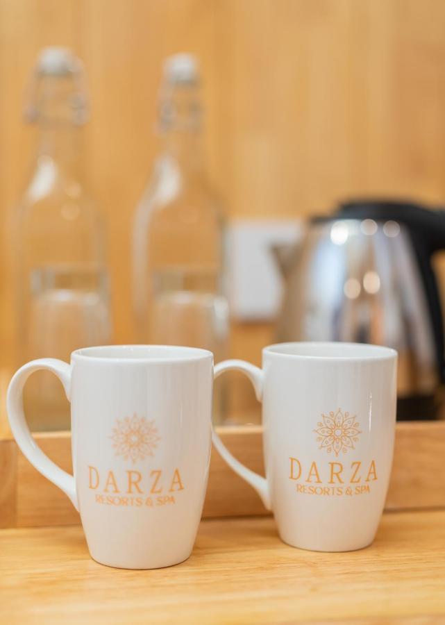 Darza Luxury Resorts 코임바토르 외부 사진