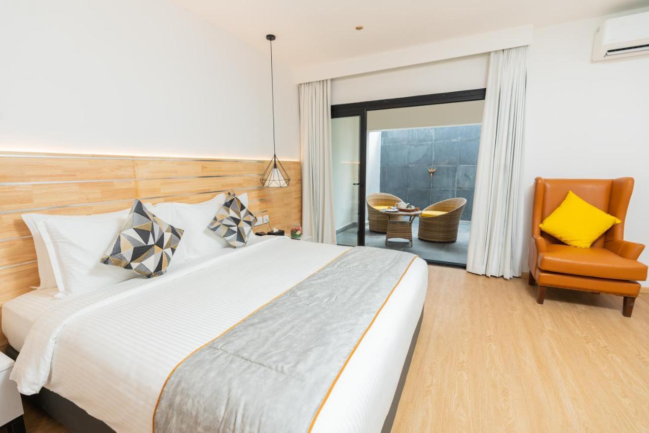 Darza Luxury Resorts 코임바토르 외부 사진