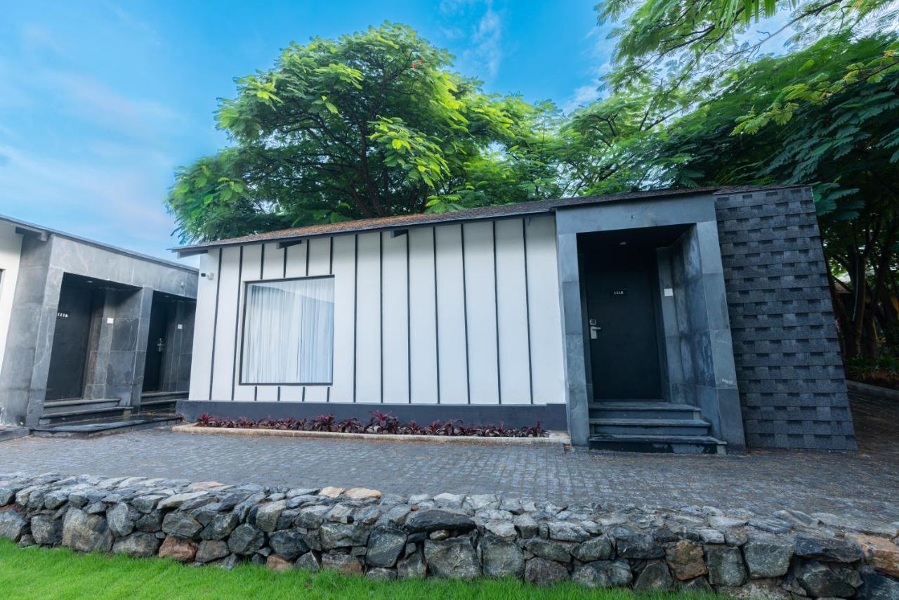 Darza Luxury Resorts 코임바토르 외부 사진