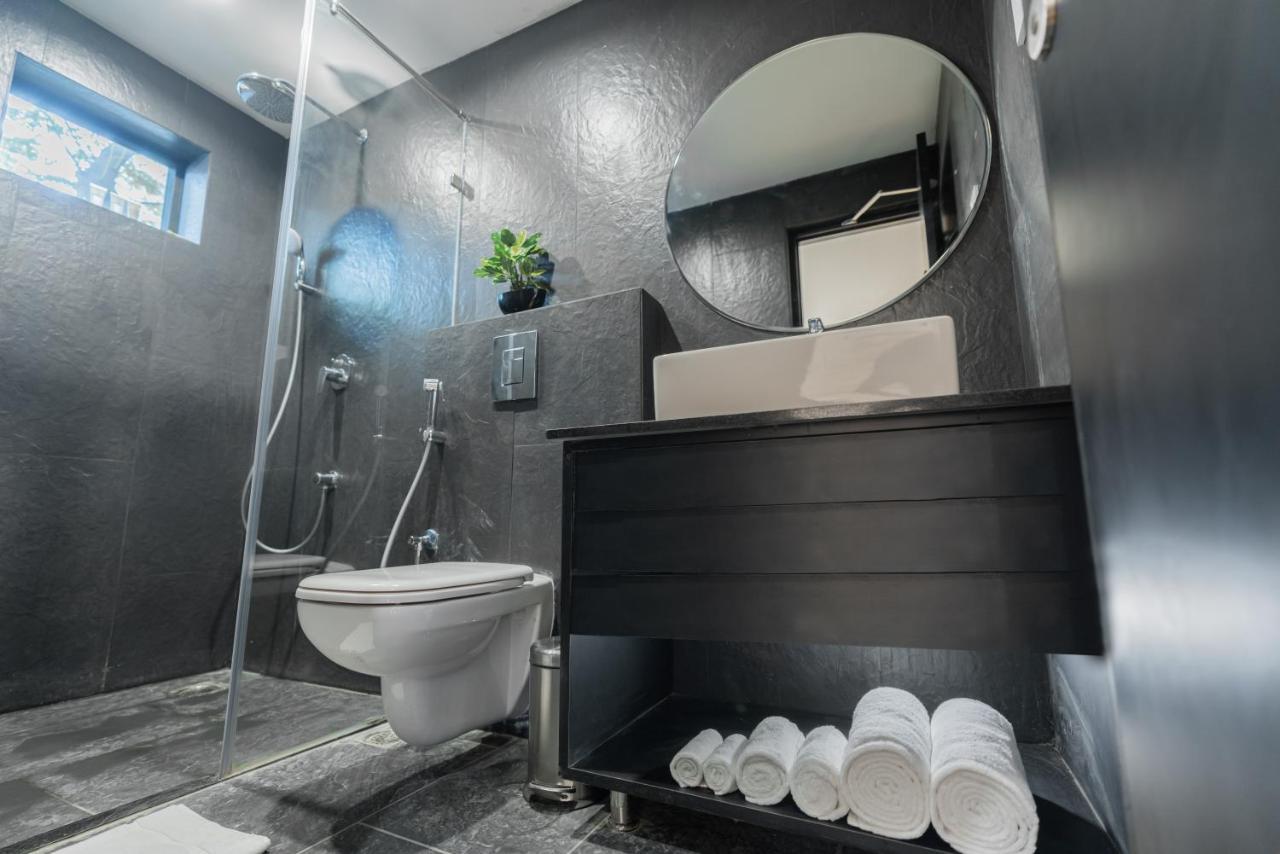 Darza Luxury Resorts 코임바토르 외부 사진