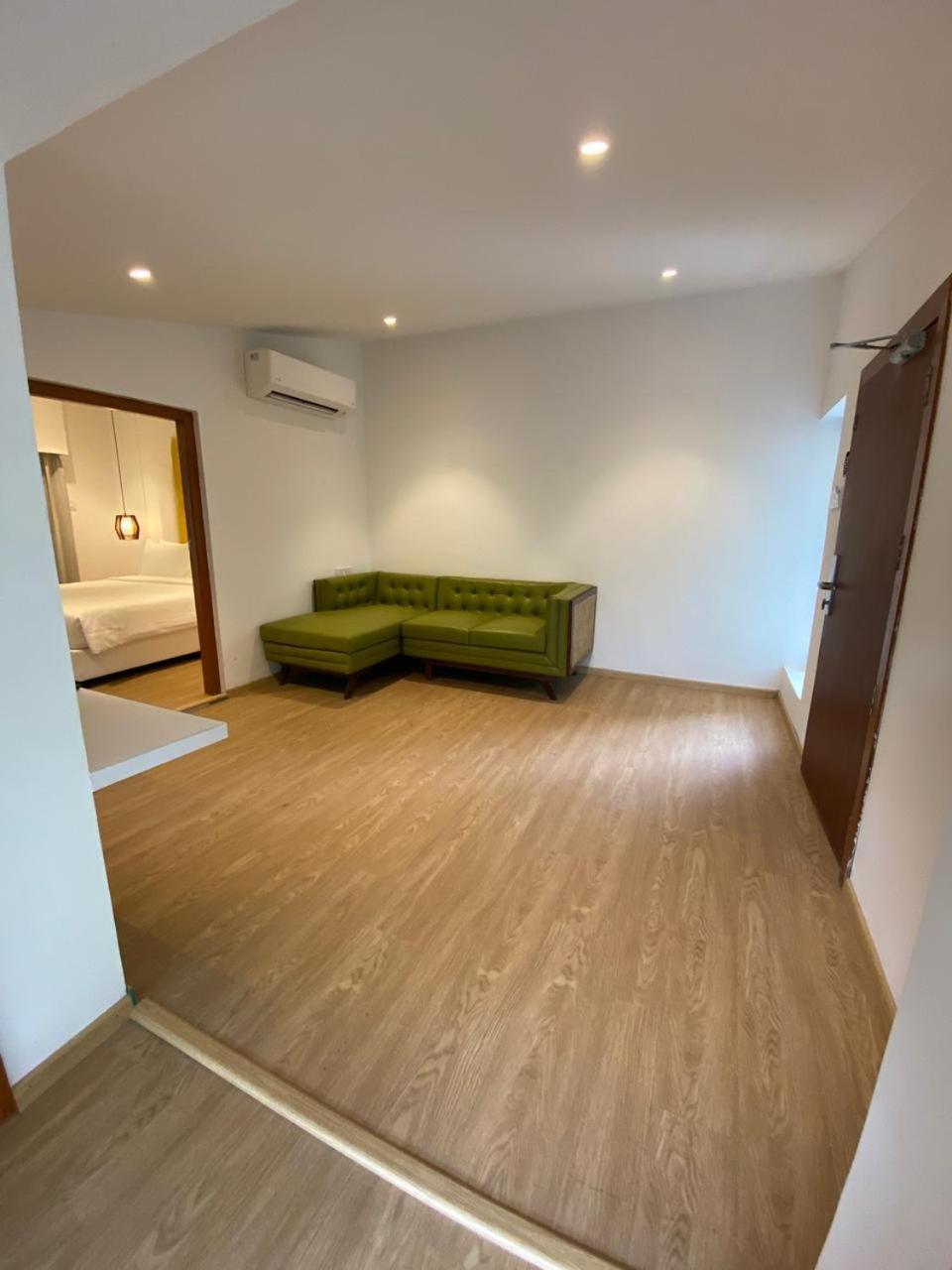 Darza Luxury Resorts 코임바토르 외부 사진