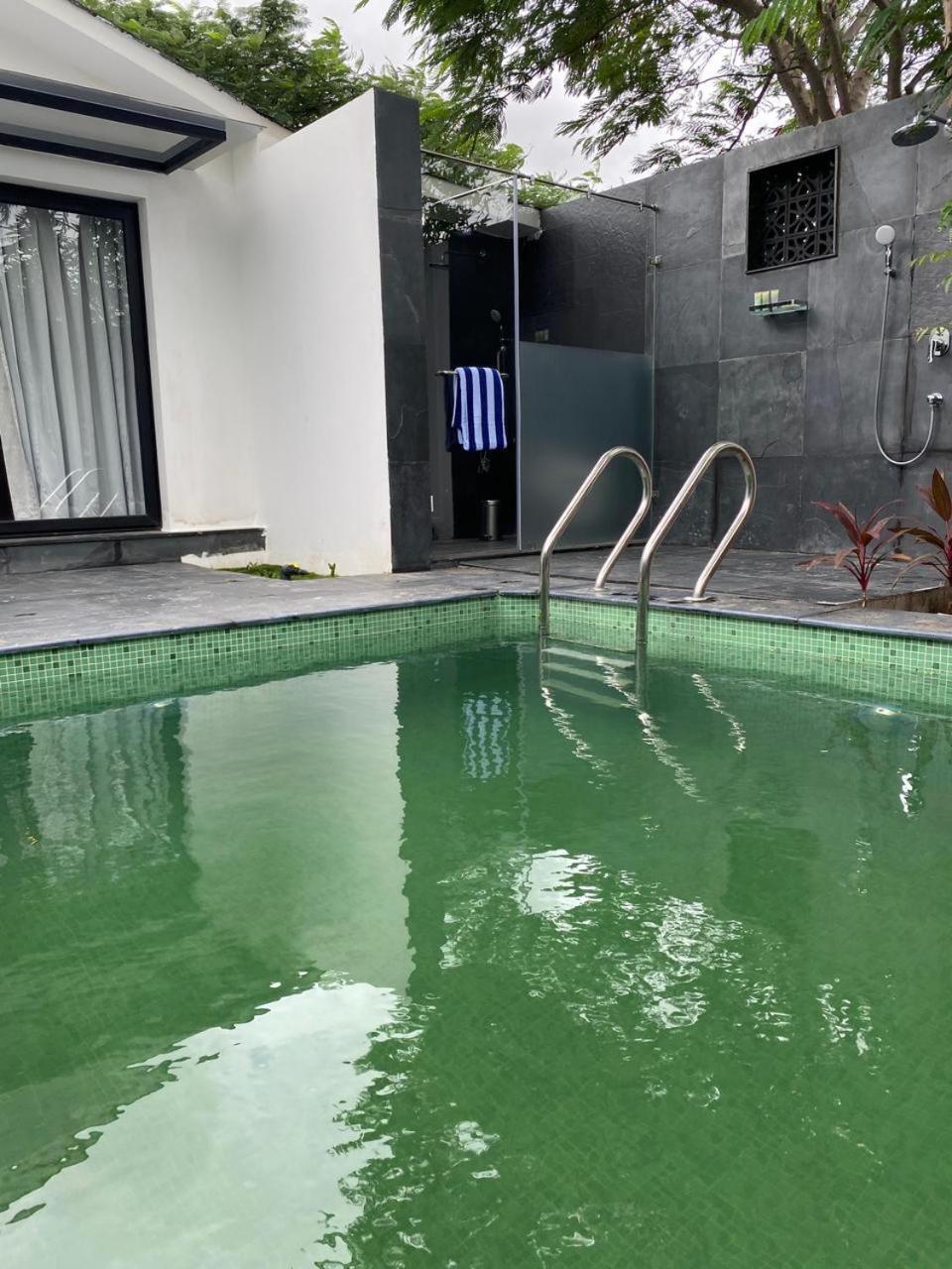 Darza Luxury Resorts 코임바토르 외부 사진
